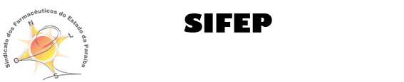 SIFEP – SINDICATO DOS FARMACÊUTICOS DO ESTADO DA PARAIBA