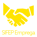 SIFEP Emprega cor