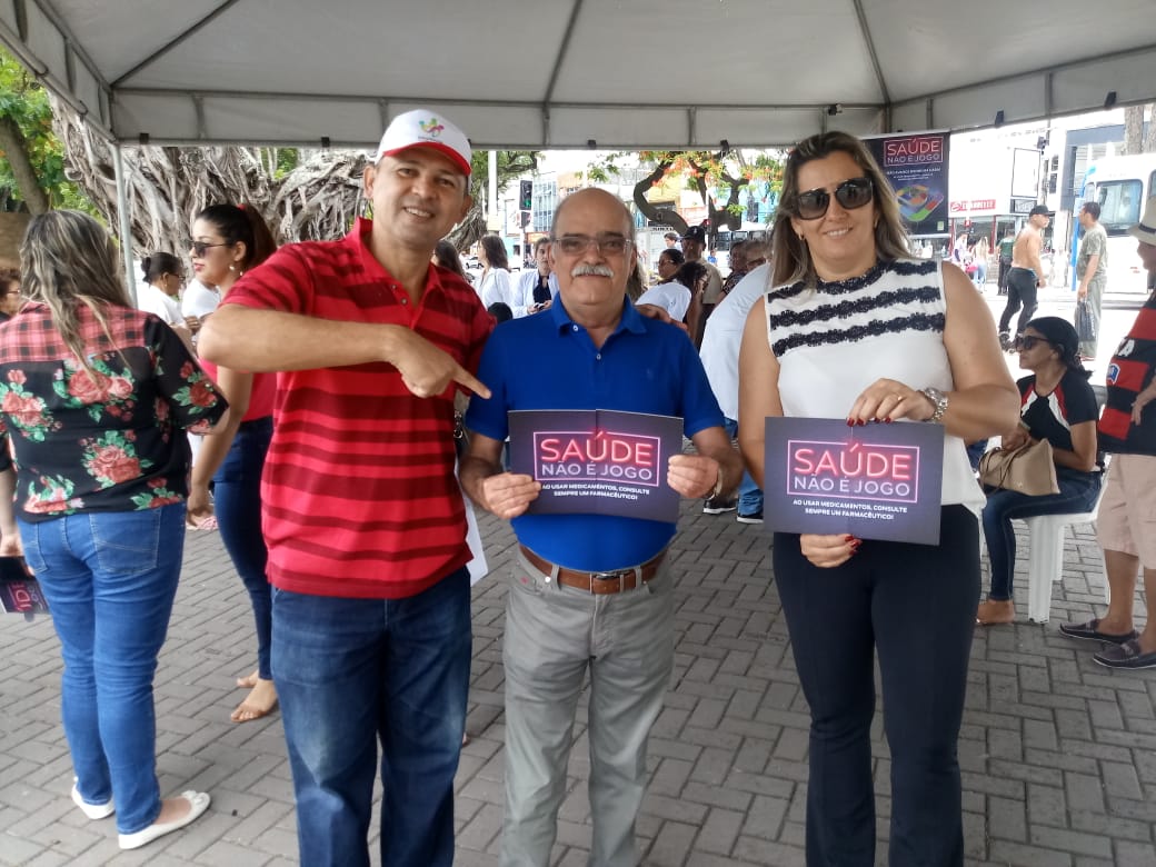 Dia Nacional do Uso Racional de Medicamentos - 05052019 (10)