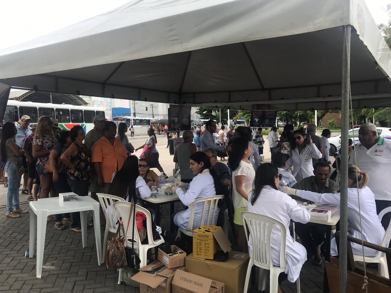 Dia Nacional do Uso Racional de Medicamentos - 05052019 (12)