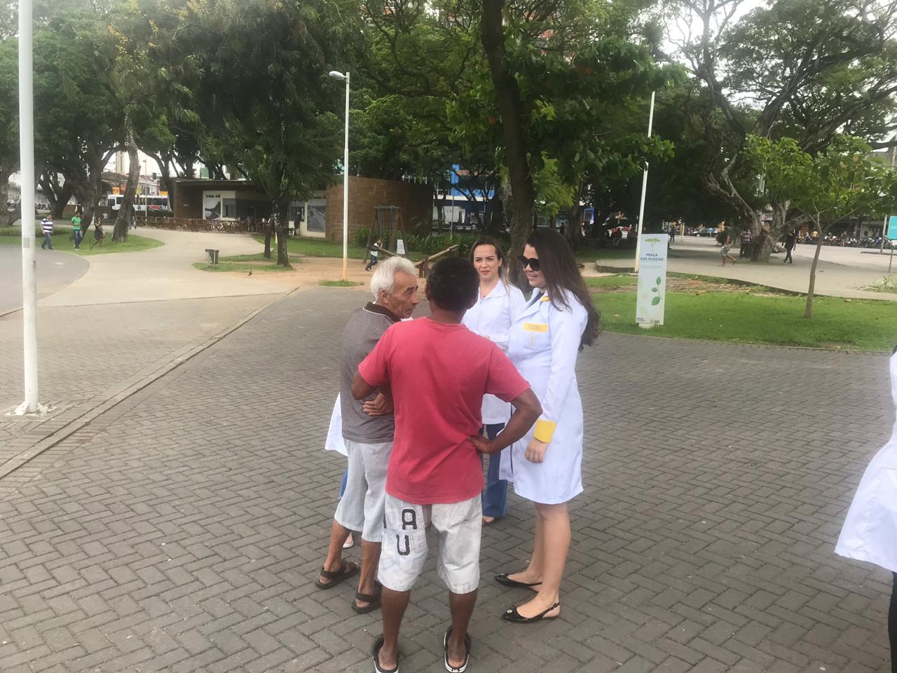 Dia Nacional do Uso Racional de Medicamentos - 05052019 (17)