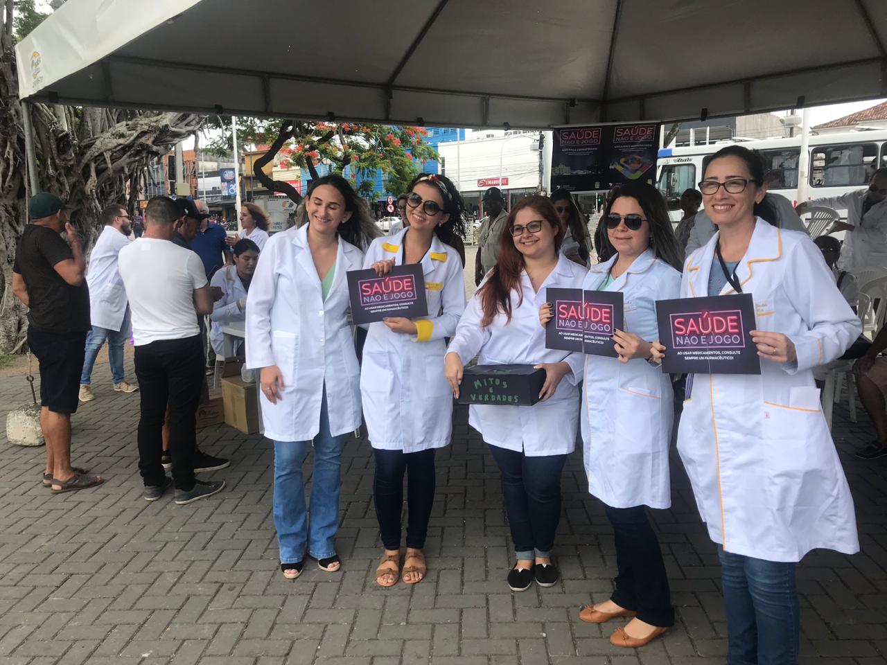 Dia Nacional do Uso Racional de Medicamentos - 05052019 (19)