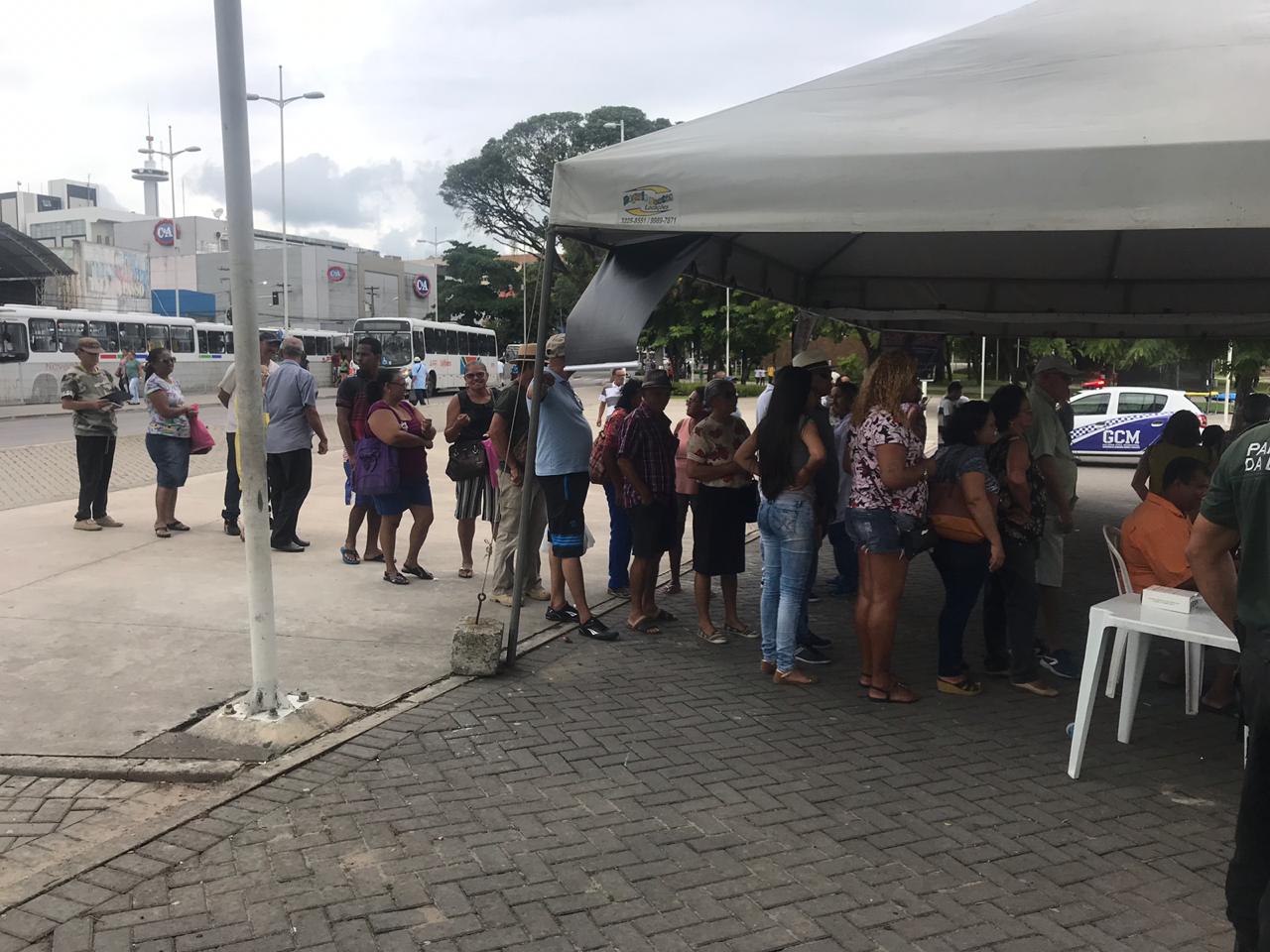 Dia Nacional do Uso Racional de Medicamentos - 05052019 (20)