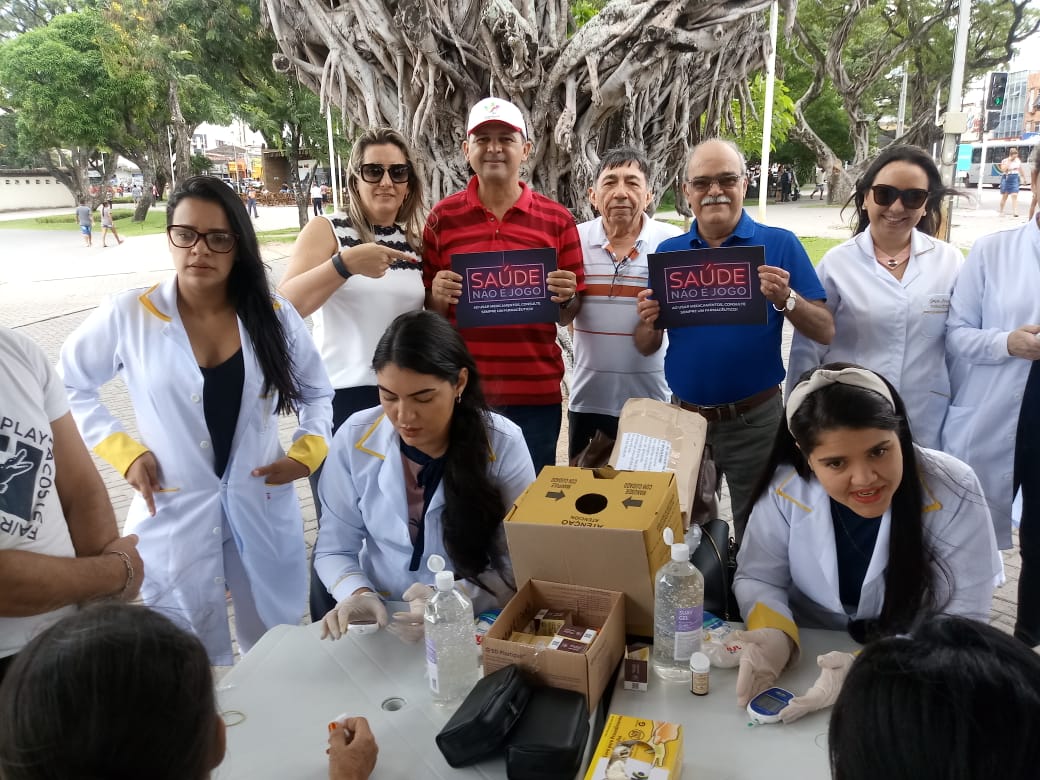 Dia Nacional do Uso Racional de Medicamentos - 05052019 (9)