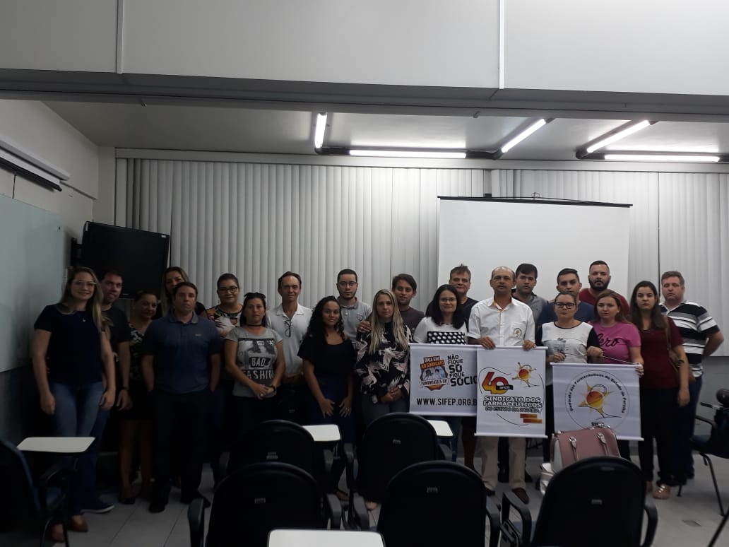 SIFEP faz em João Pessoa sua última assembleia do ano de 2018 (11)