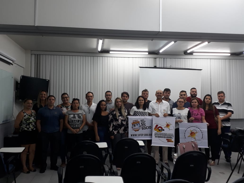 SIFEP faz em João Pessoa sua última assembleia do ano de 2018 (14)